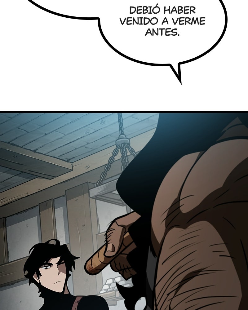 Read El mundo después del cataclismo ES Manga Online