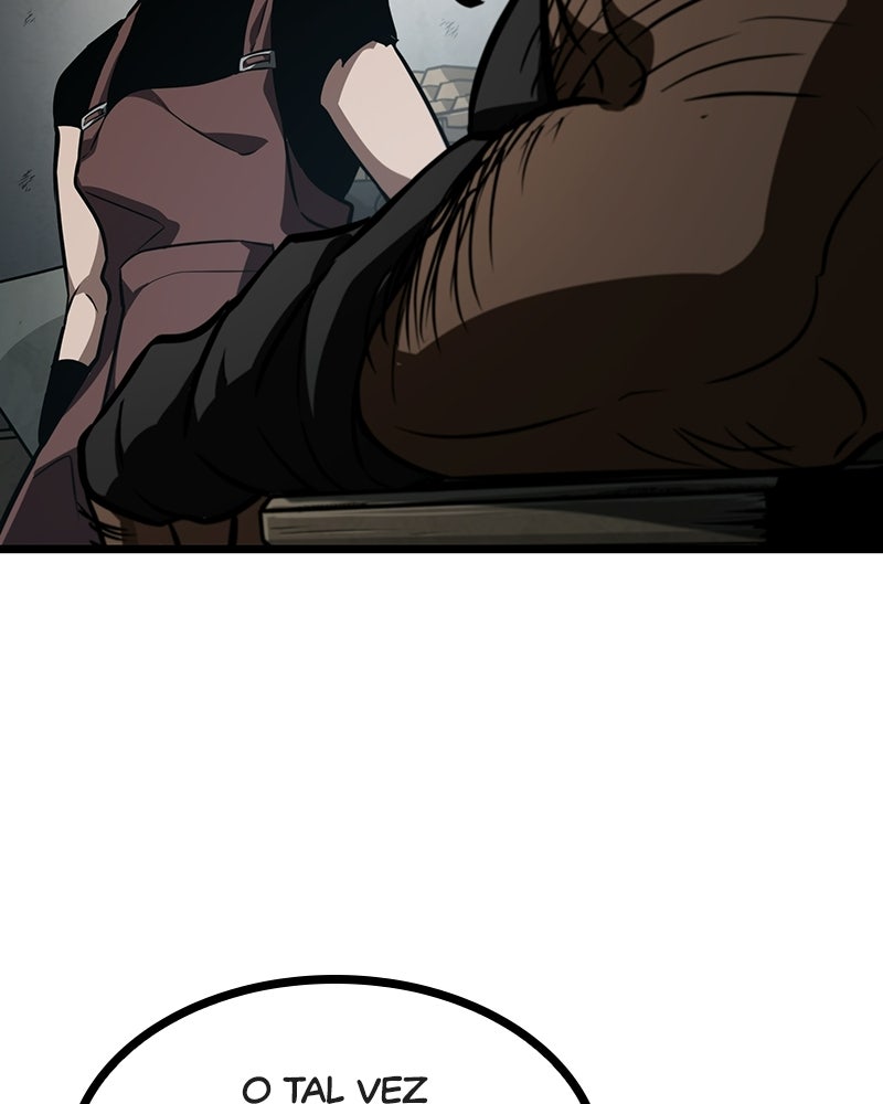 Read El mundo después del cataclismo ES Manga Online