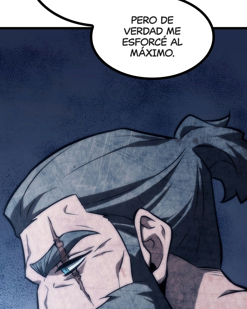 Read El mundo después del cataclismo ES Manga Online