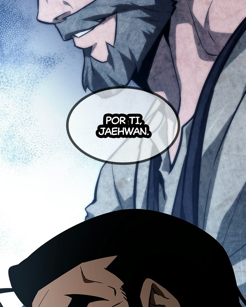 Read El mundo después del cataclismo ES Manga Online