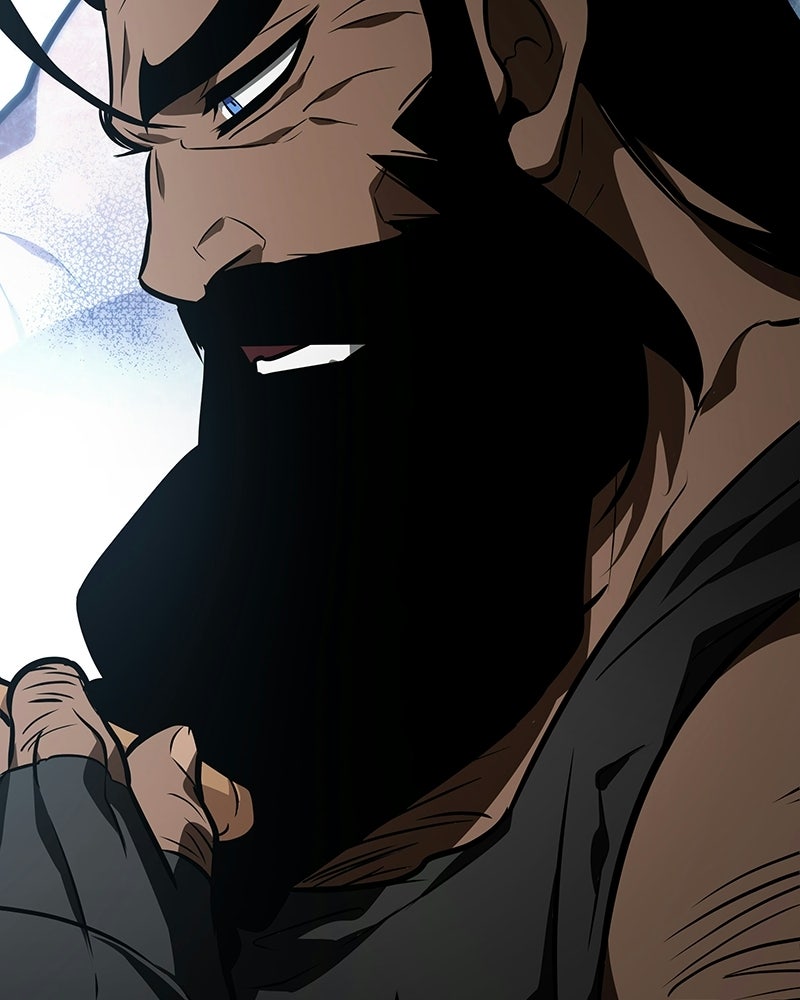 Read El mundo después del cataclismo ES Manga Online