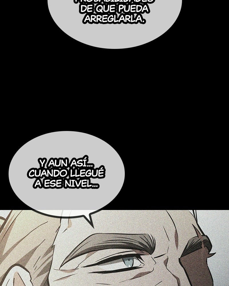 Read El mundo después del cataclismo ES Manga Online