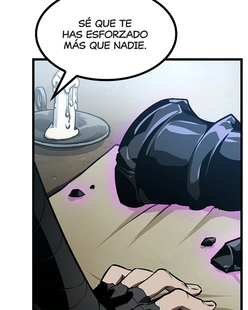 Read El mundo después del cataclismo ES Manga Online