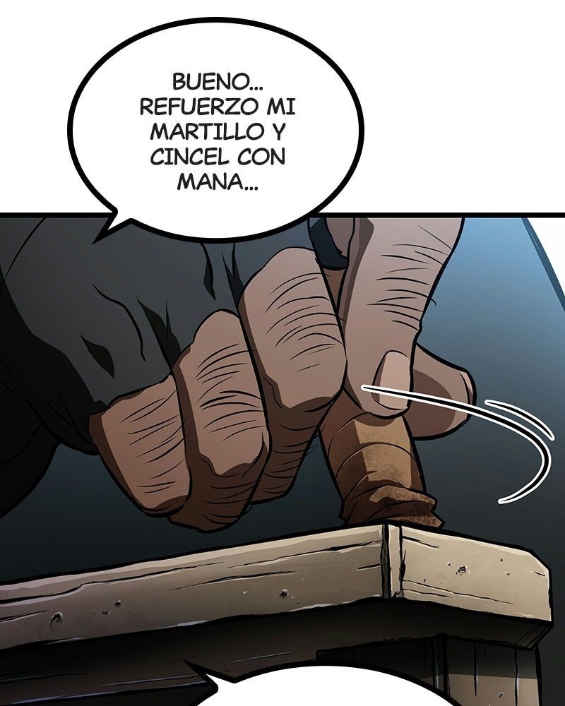 Read El mundo después del cataclismo ES Manga Online