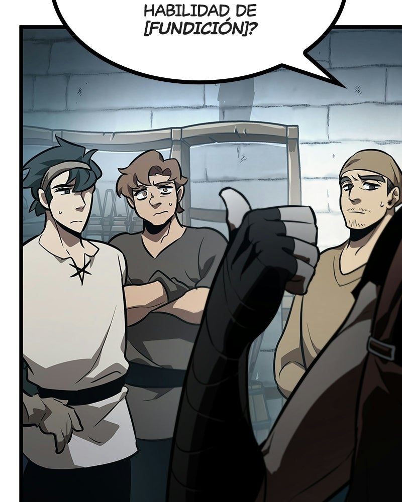 Read El mundo después del cataclismo ES Manga Online