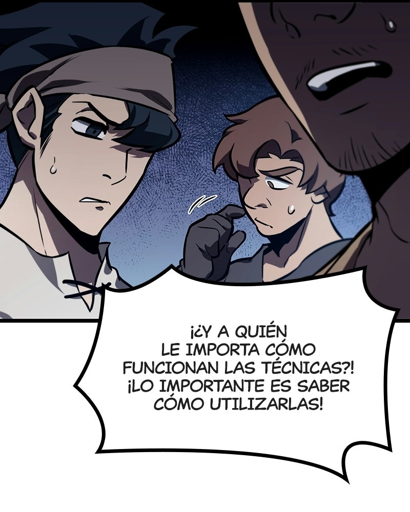 Read El mundo después del cataclismo ES Manga Online