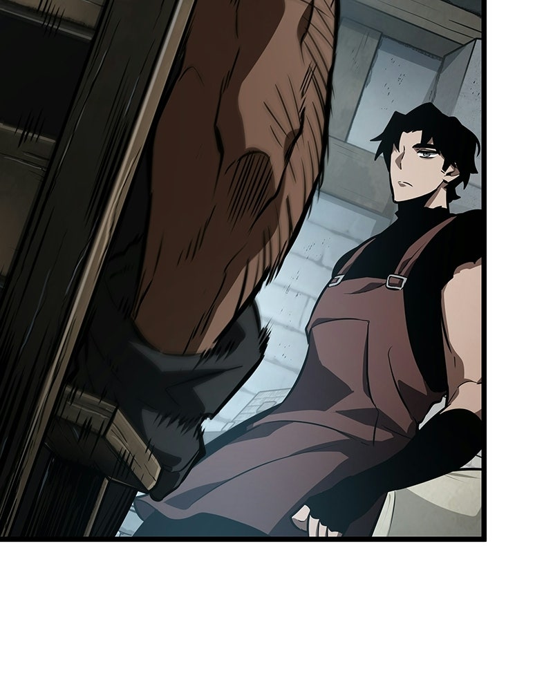 Read El mundo después del cataclismo ES Manga Online