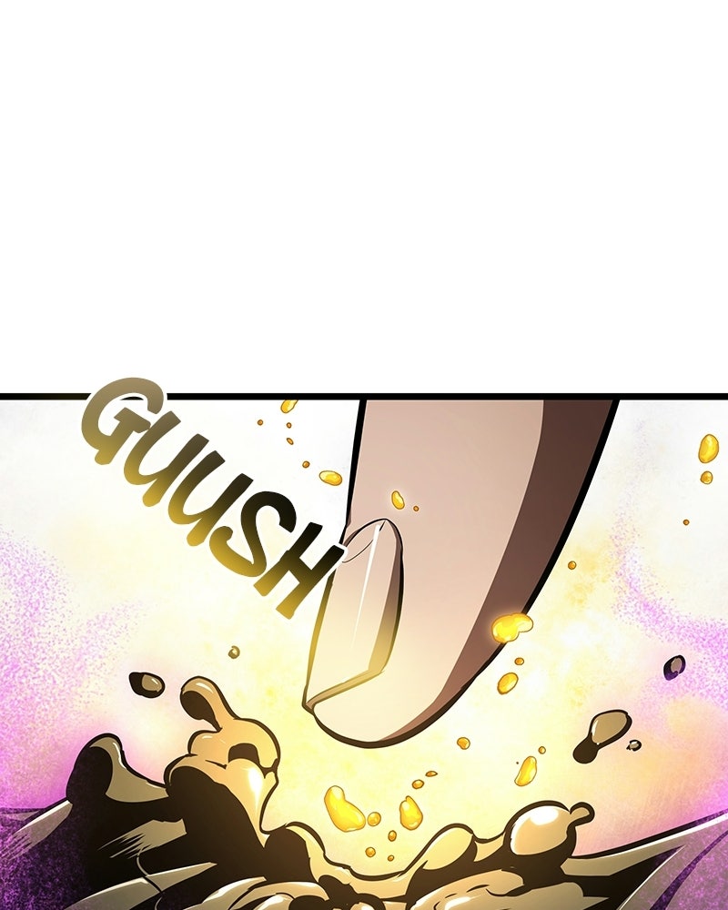 Read El mundo después del cataclismo ES Manga Online