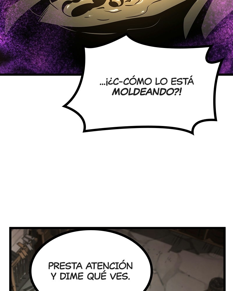 Read El mundo después del cataclismo ES Manga Online