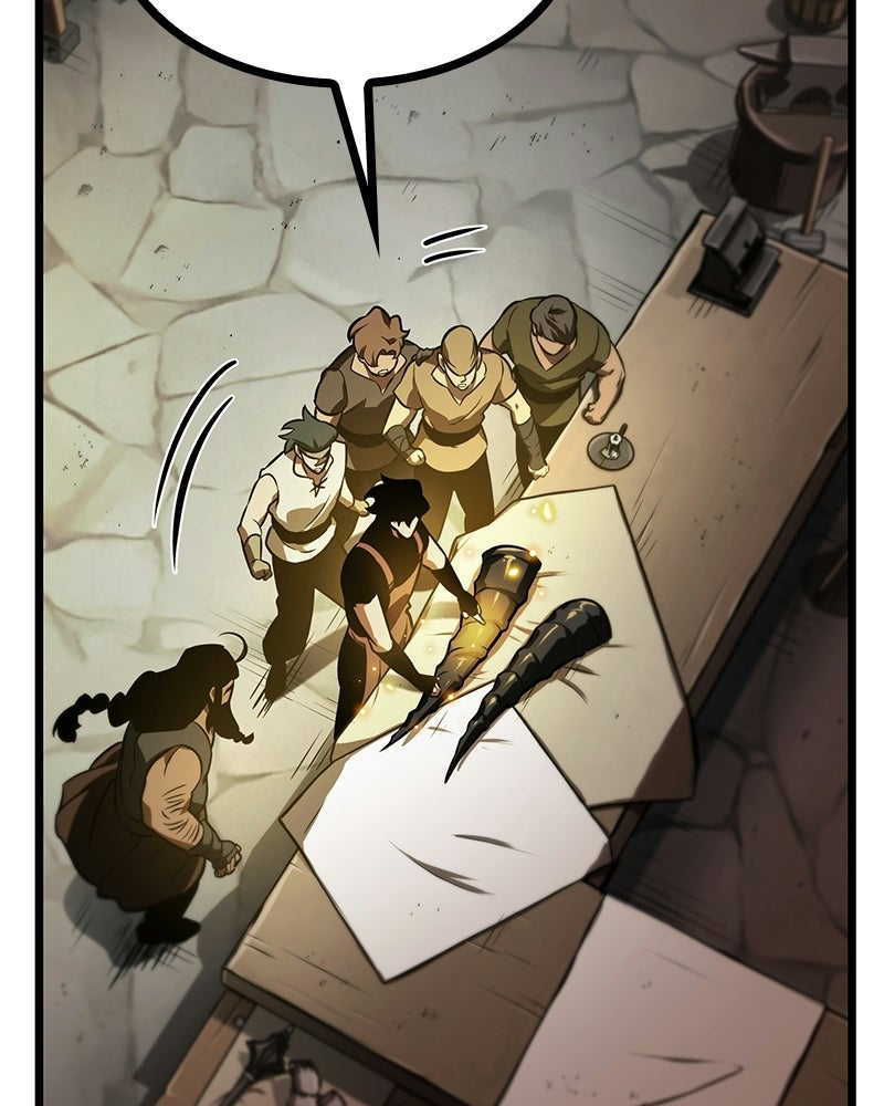 Read El mundo después del cataclismo ES Manga Online