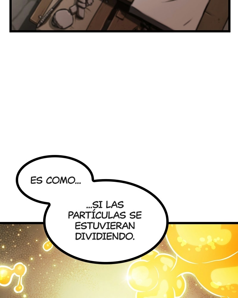 Read El mundo después del cataclismo ES Manga Online