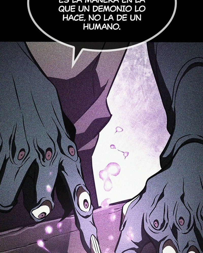 Read El mundo después del cataclismo ES Manga Online