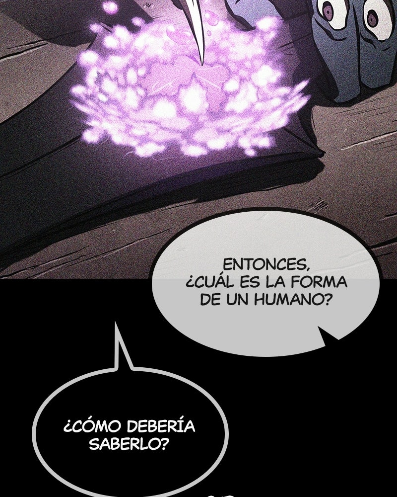 Read El mundo después del cataclismo ES Manga Online