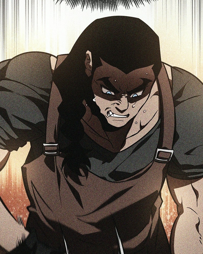 Read El mundo después del cataclismo ES Manga Online