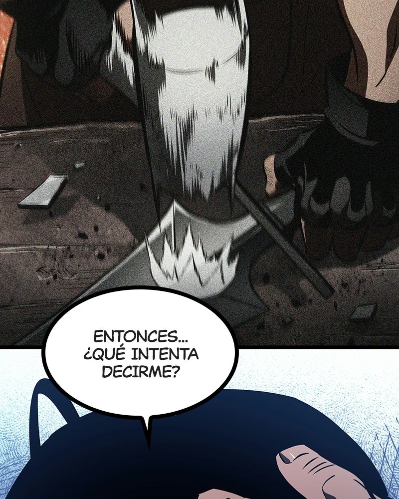 Read El mundo después del cataclismo ES Manga Online