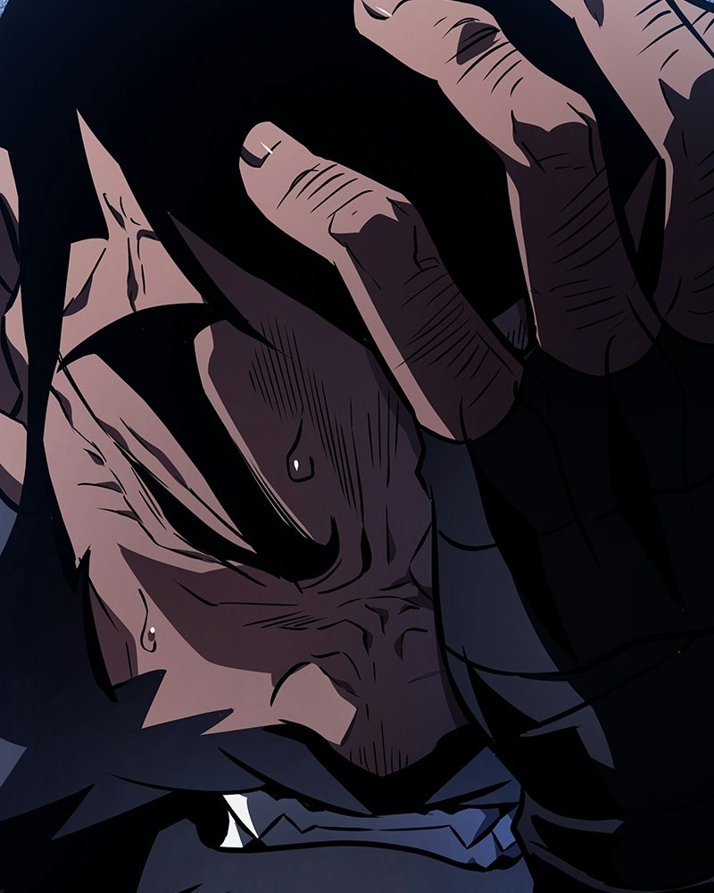 Read El mundo después del cataclismo ES Manga Online