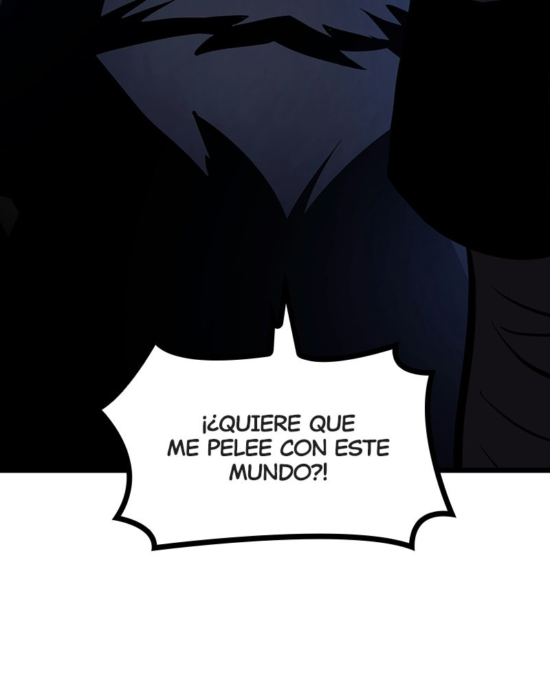 Read El mundo después del cataclismo ES Manga Online