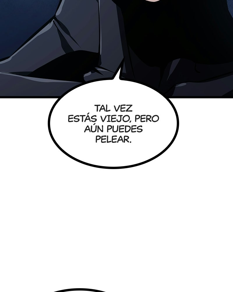 Read El mundo después del cataclismo ES Manga Online