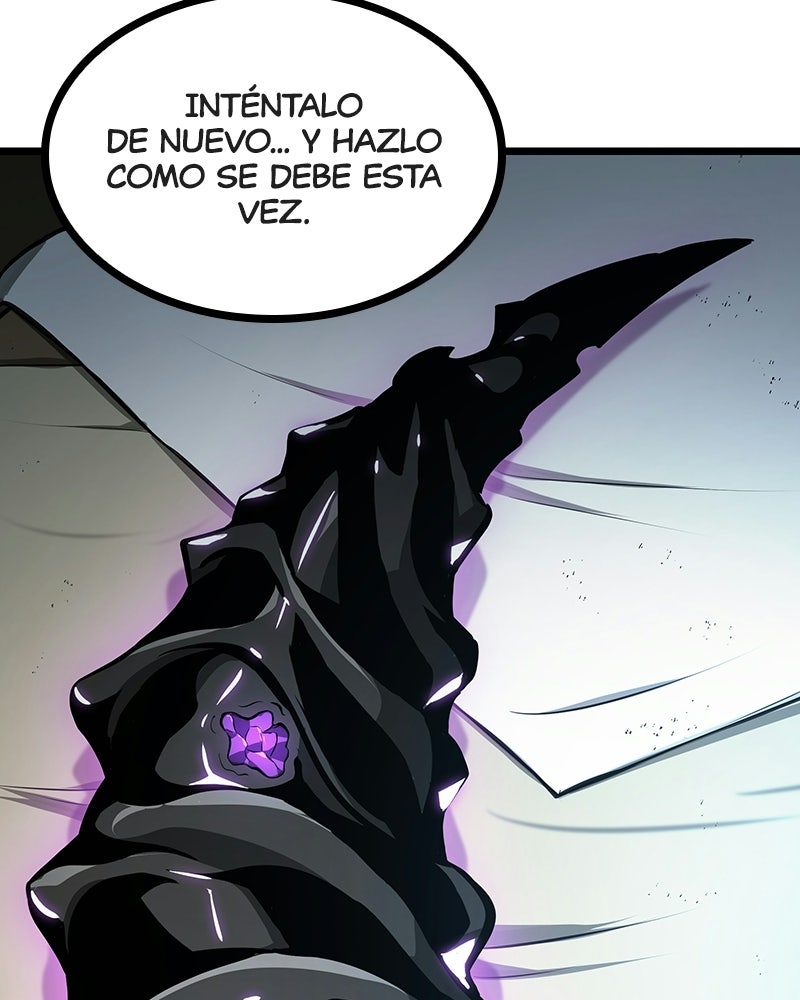 Read El mundo después del cataclismo ES Manga Online