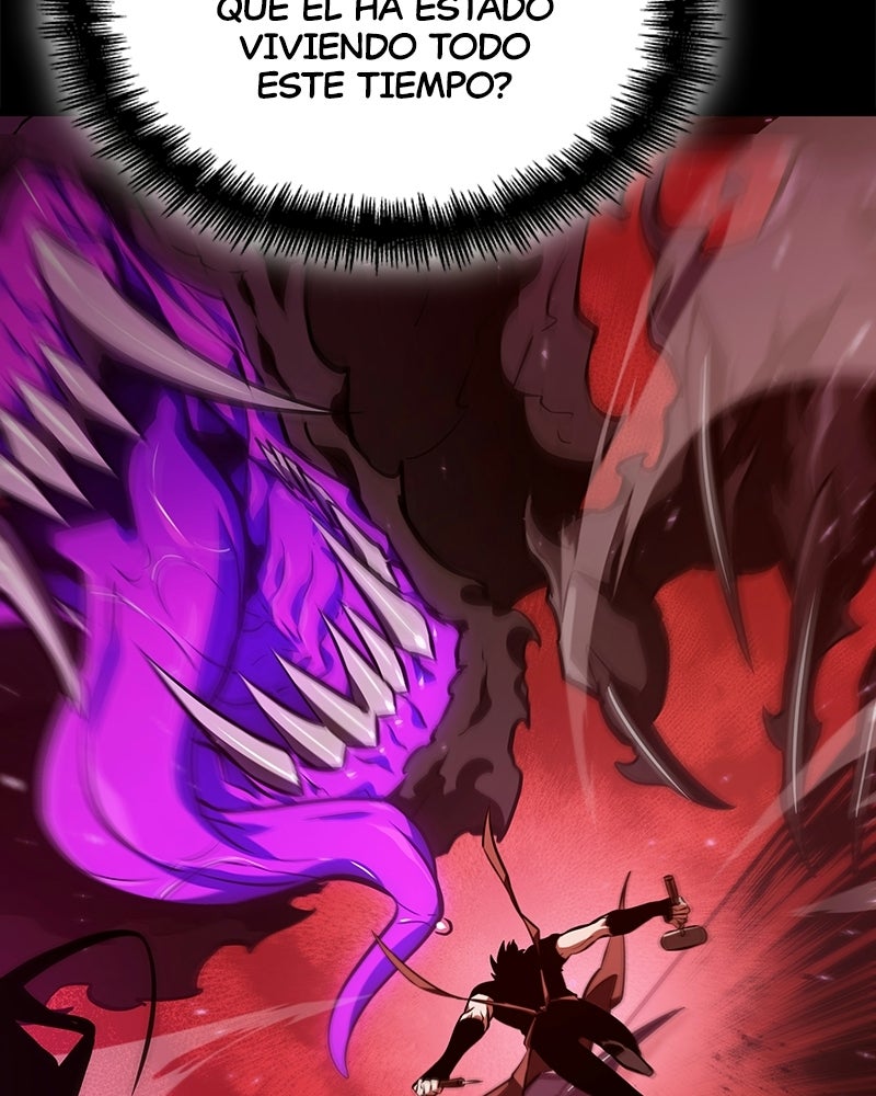 Read El mundo después del cataclismo ES Manga Online