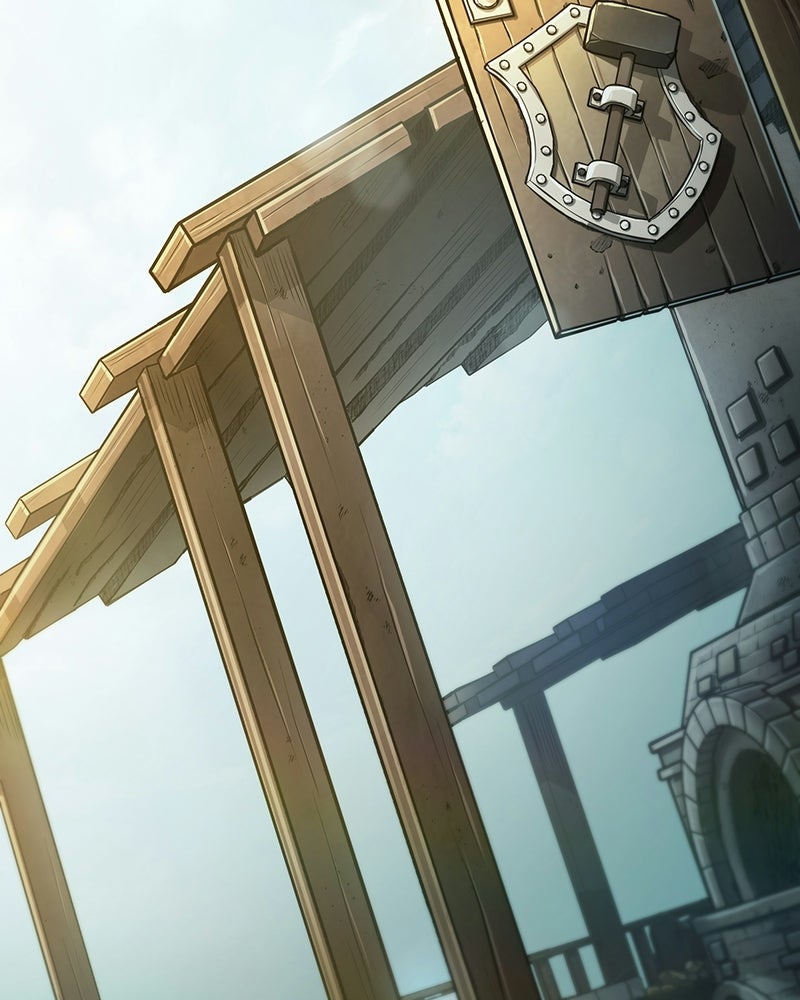 Read El mundo después del cataclismo ES Manga Online