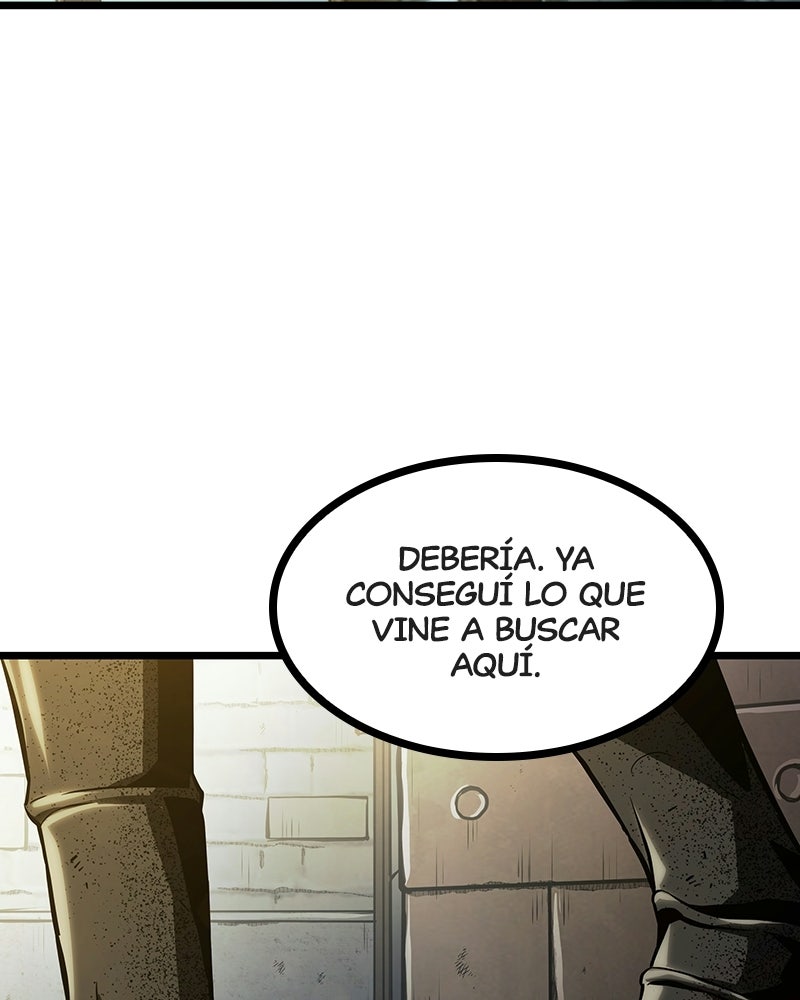 Read El mundo después del cataclismo ES Manga Online