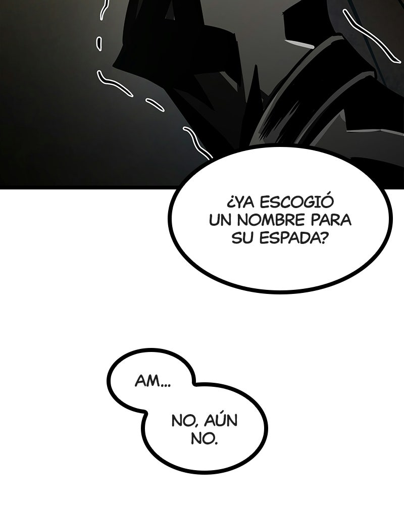 Read El mundo después del cataclismo ES Manga Online