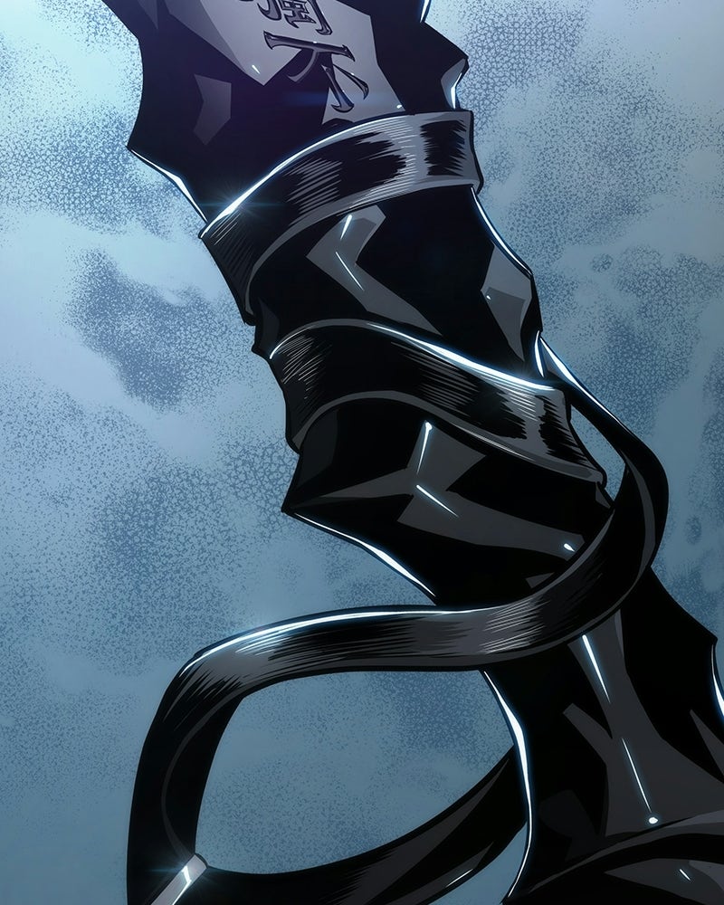 Read El mundo después del cataclismo ES Manga Online