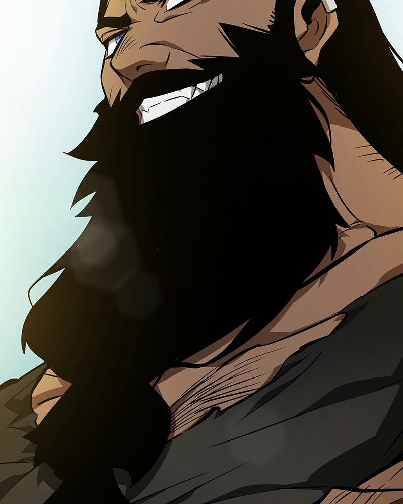 Read El mundo después del cataclismo ES Manga Online