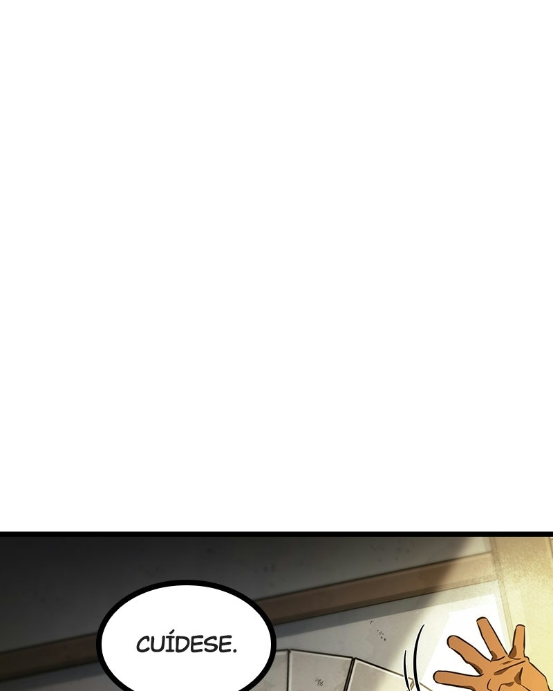 Read El mundo después del cataclismo ES Manga Online