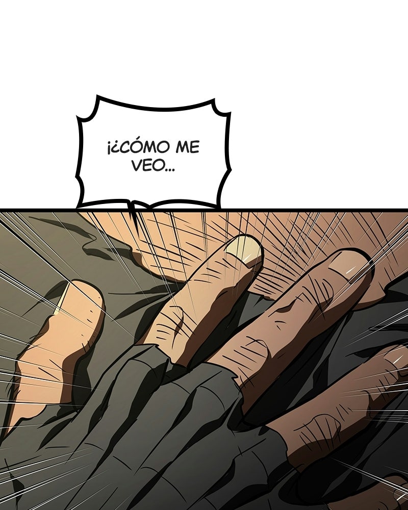 Read El mundo después del cataclismo ES Manga Online