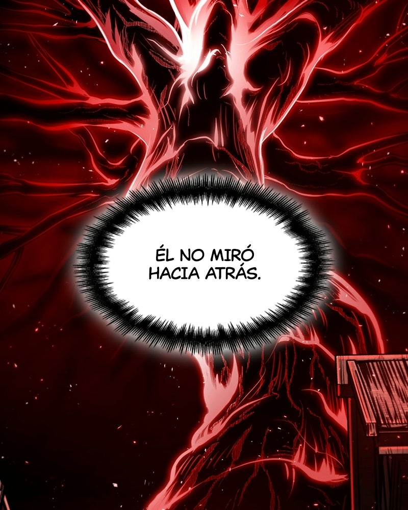 Read El mundo después del cataclismo ES Manga Online