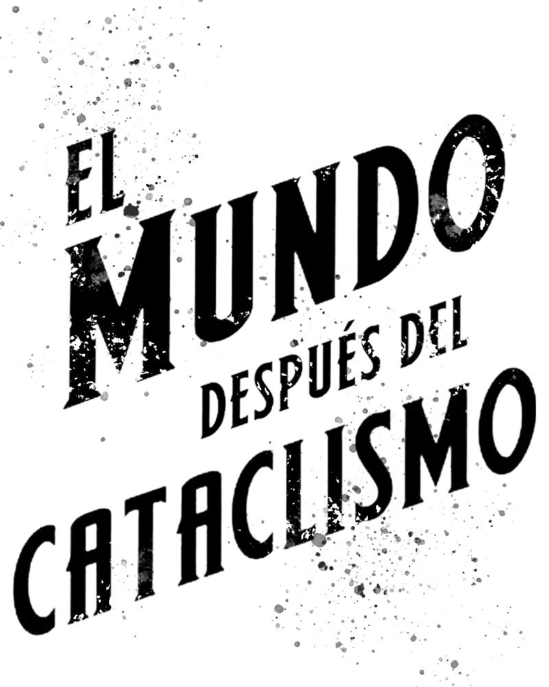 Read El mundo después del cataclismo ES Manga Online