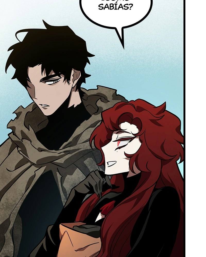 Read El mundo después del cataclismo ES Manga Online