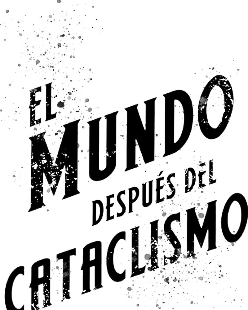 Read El mundo después del cataclismo ES Manga Online