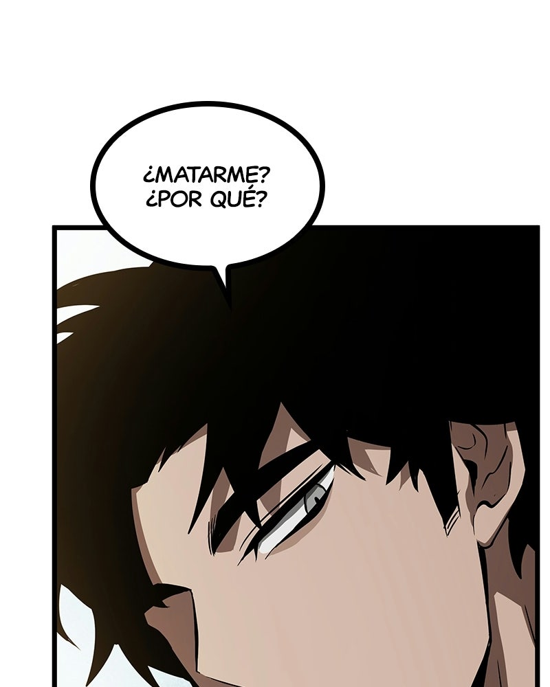 Read El mundo después del cataclismo ES Manga Online