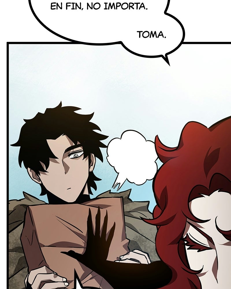 Read El mundo después del cataclismo ES Manga Online