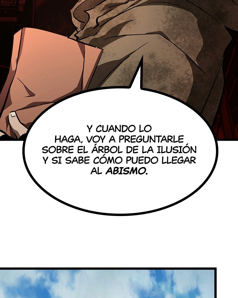 Read El mundo después del cataclismo ES Manga Online