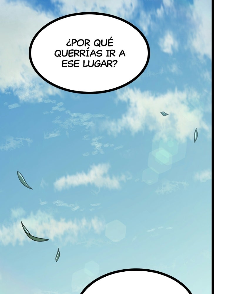 Read El mundo después del cataclismo ES Manga Online