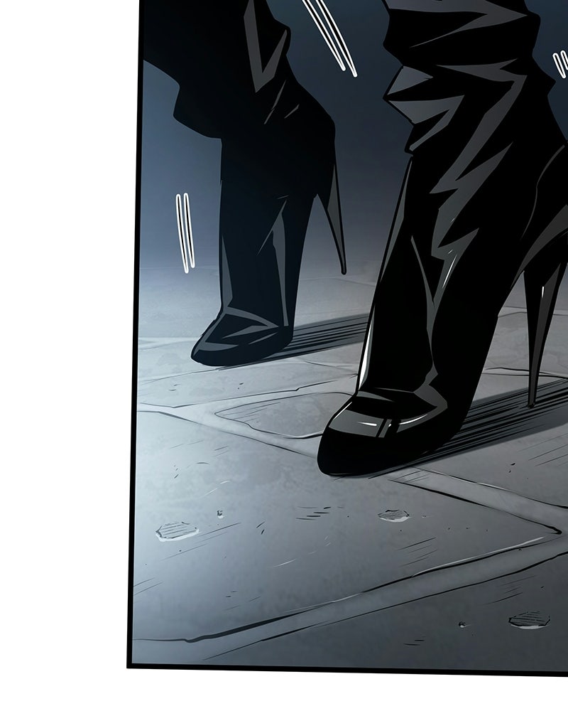 Read El mundo después del cataclismo ES Manga Online