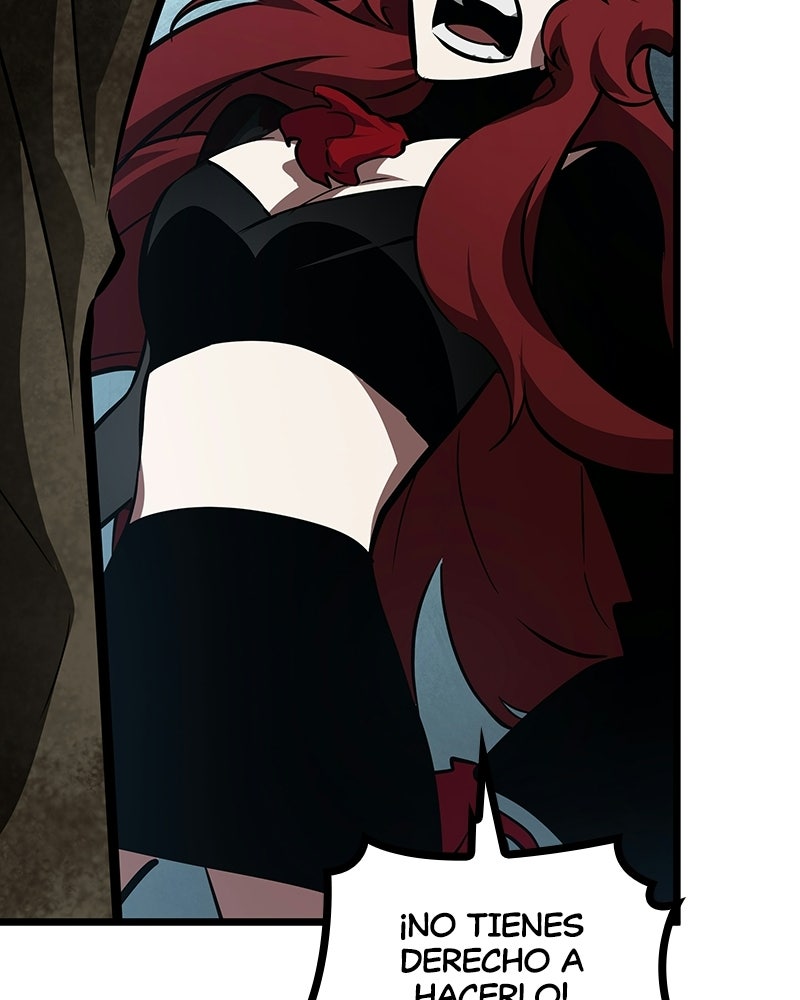 Read El mundo después del cataclismo ES Manga Online