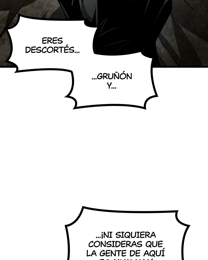 Read El mundo después del cataclismo ES Manga Online