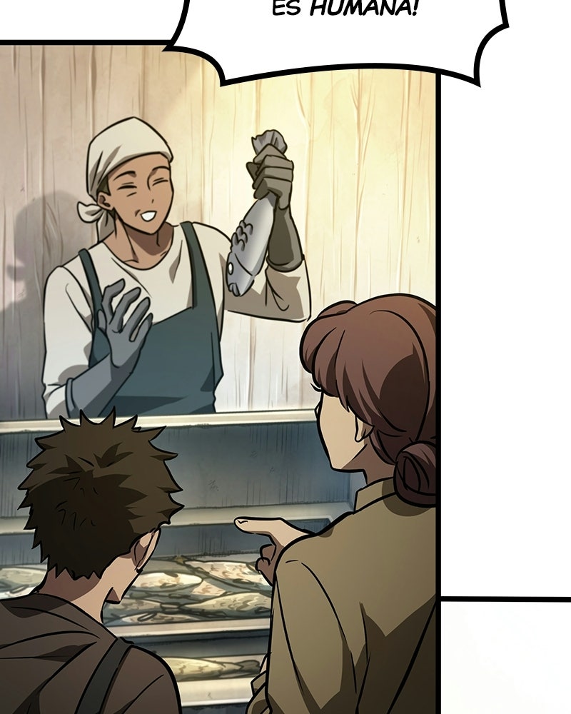 Read El mundo después del cataclismo ES Manga Online