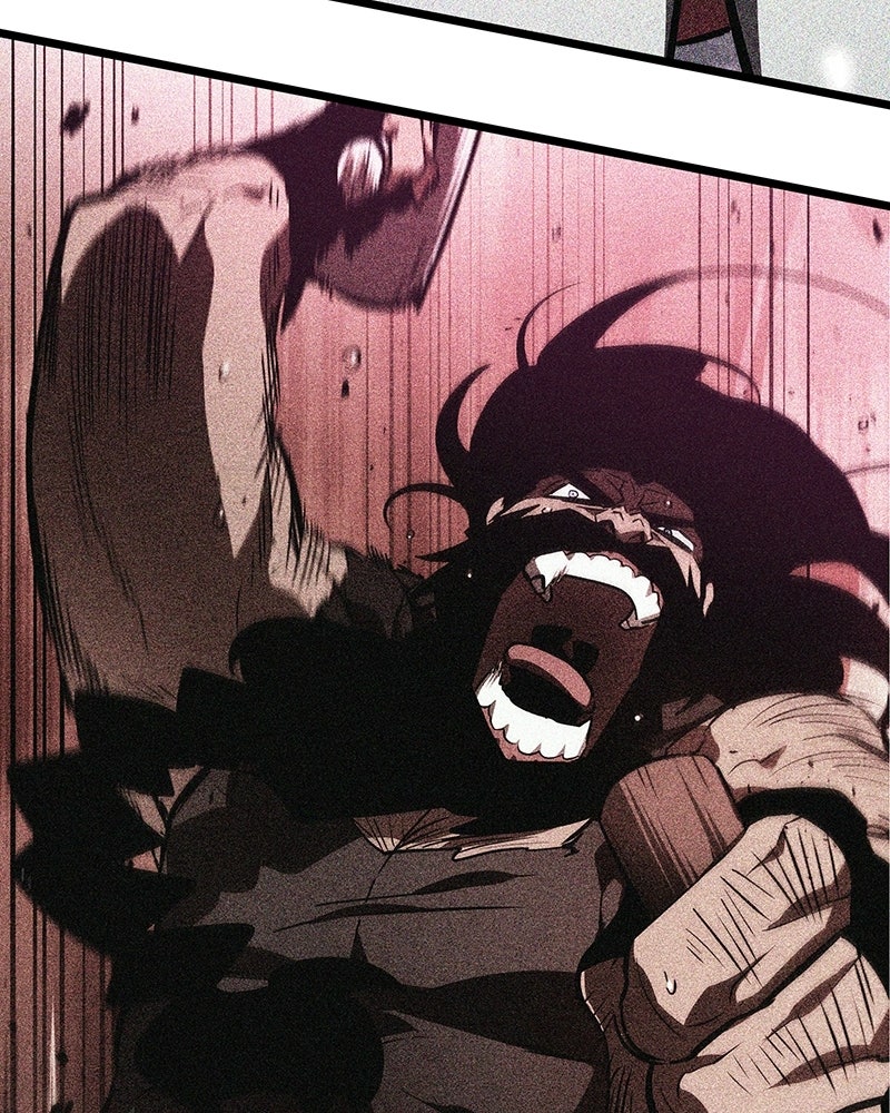 Read El mundo después del cataclismo ES Manga Online