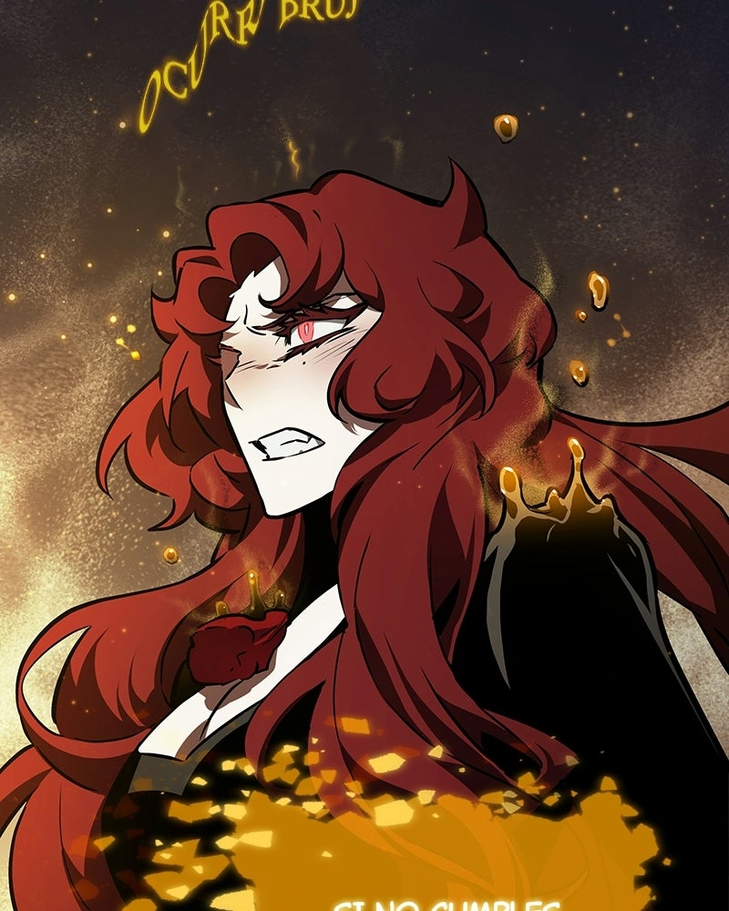 Read El mundo después del cataclismo ES Manga Online