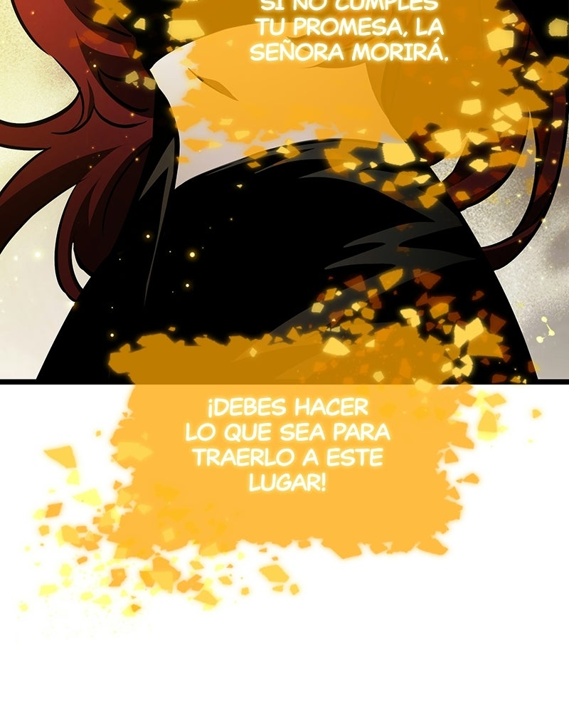 Read El mundo después del cataclismo ES Manga Online