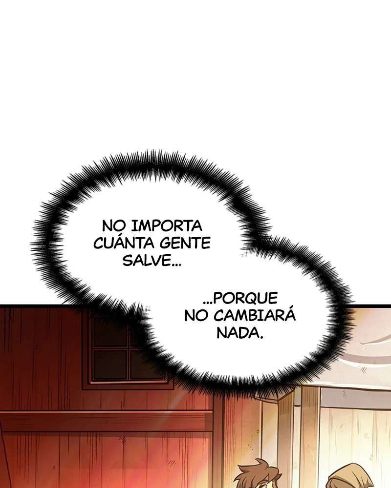 Read El mundo después del cataclismo ES Manga Online