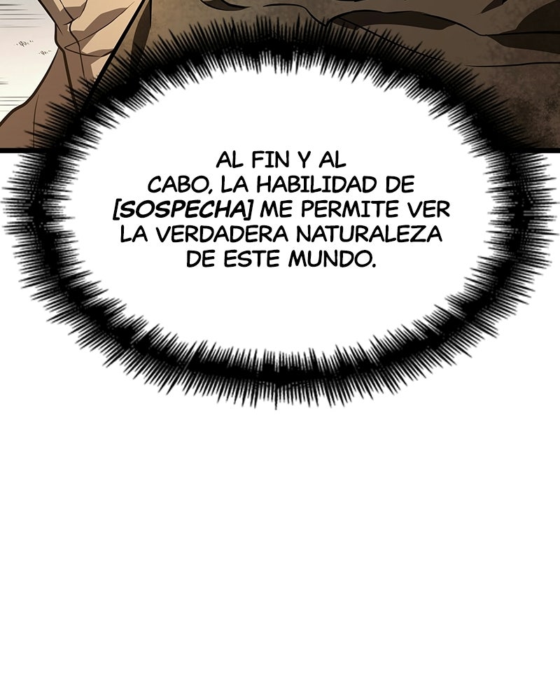 Read El mundo después del cataclismo ES Manga Online