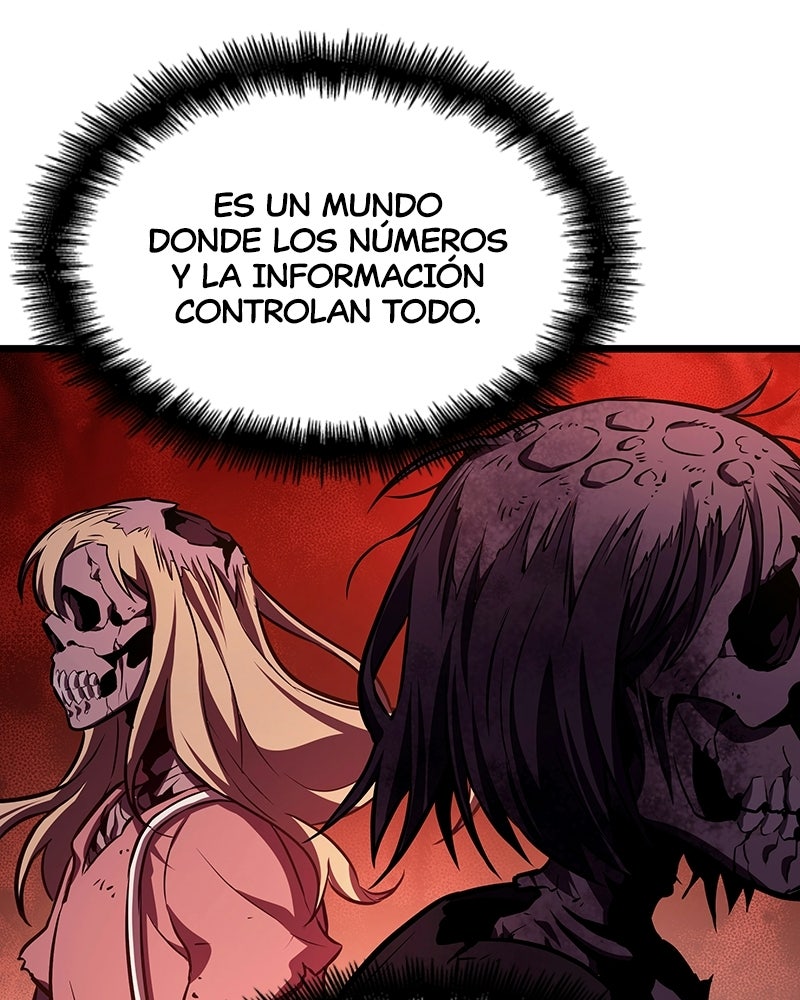 Read El mundo después del cataclismo ES Manga Online
