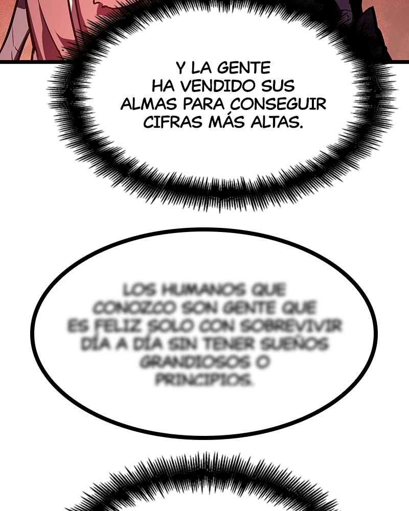 Read El mundo después del cataclismo ES Manga Online